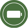 battery icon