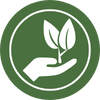 gruene beschaffung icon