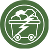 Konfliktmineralien icon