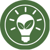 Ökodesign icon