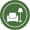 textilien icon