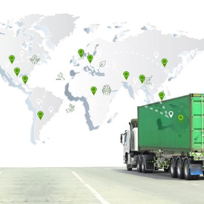 German Supply Chain Due Diligence Act. Human rights and environment-related due diligence in the supply chain
