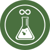 PFAS (Per- und polyfluorierte Alkylsubstanzen) icon