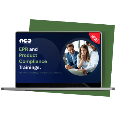 WEEE Report Homepage