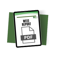 WEEE Report Homepage