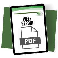 WEEE Report Homepage